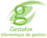 logo gestafax